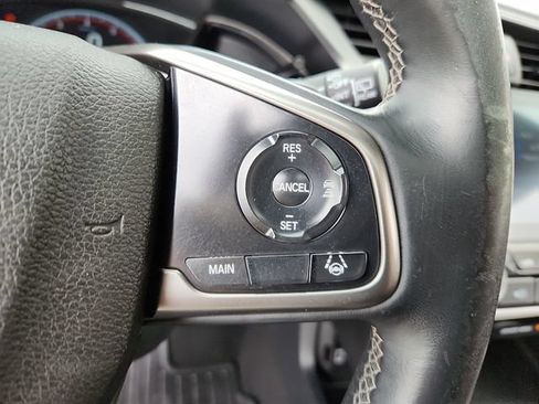 Used 2021 Honda Civic Sport Touring image 22