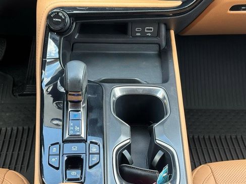 Used 2024 Lexus NX 350 AWD w/ Cold Area Package image 25