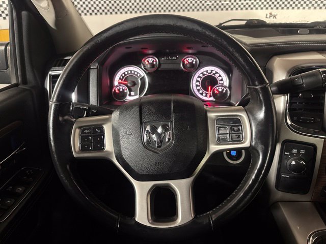 Used 2017 RAM 2500 Laramie w/ Sport Appearance Group AWD/4WD image 26
