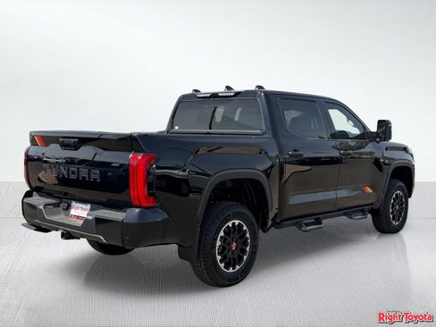New 2026 Toyota Tundra SR5 AWD/4WD image 7