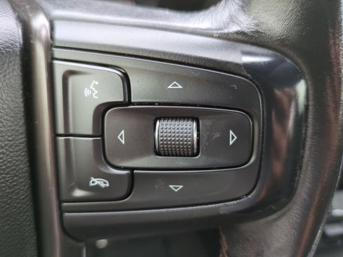 Used 2022 GMC Sierra 1500 AT4 w/ AT4 Premium Package image 24