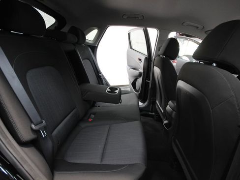Used 2023 Hyundai Kona SEL AWD/4WD image 25