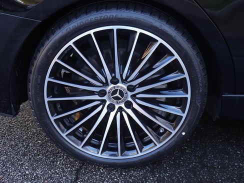 Used 2024 Mercedes-Benz C 300 C 300 image 39