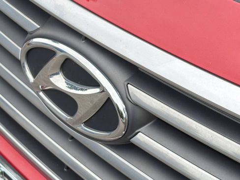 Used 2017 Hyundai Sonata SE FWD image 9