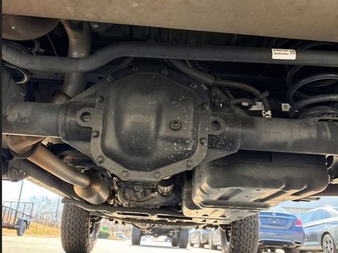 Used 2020 Jeep Wrangler Unlimited Rubicon image 25