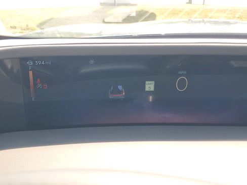 New 2026 Lincoln Nautilus Premier w/ Equipment Group 102A AWD/4WD image 19