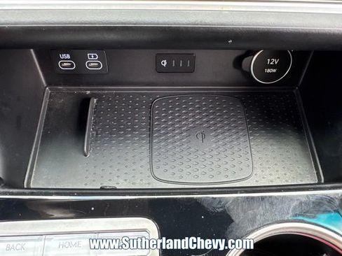 Used 2026 Genesis GV80 2.5T AWD/4WD image 34