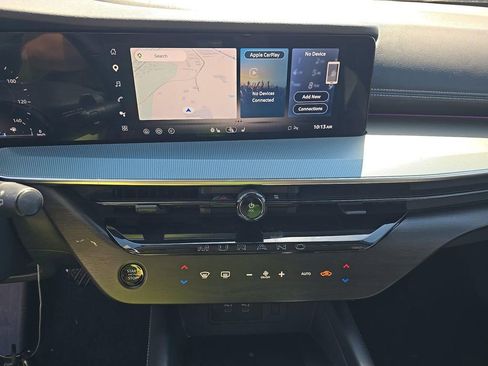 Used 2025 Nissan Murano SL AWD/4WD image 6
