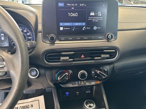 Used 2023 Hyundai Kona SEL FWD image 18