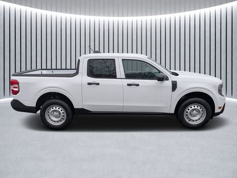 New 2025 Ford Maverick XL w/ 4K Tow Package AWD/4WD image 2