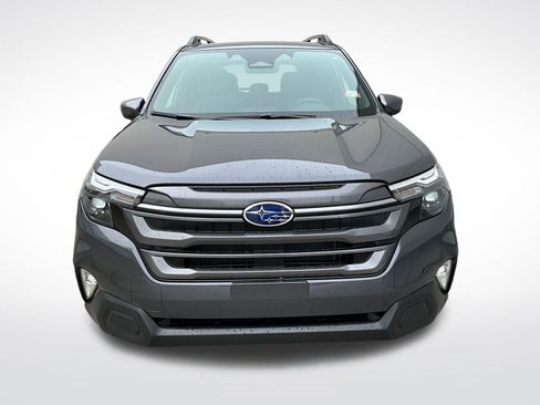 New 2026 Subaru Forester Premium AWD/4WD image 8