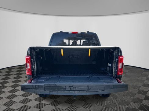 Used 2023 Ford F150 XLT w/ Equipment Group 302A High image 7