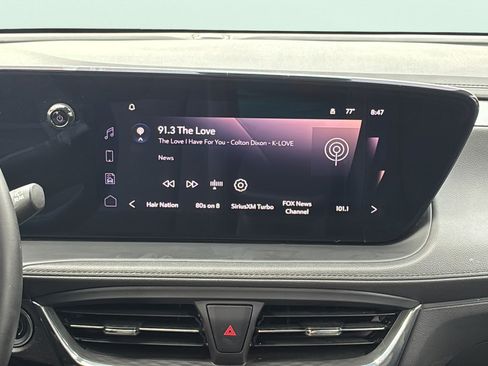 Used 2025 Buick Encore GX Preferred FWD image 19