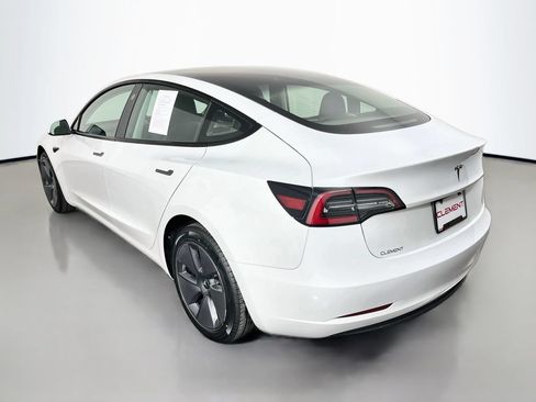 Used 2023 Tesla Model 3 Standard Range RWD image 9