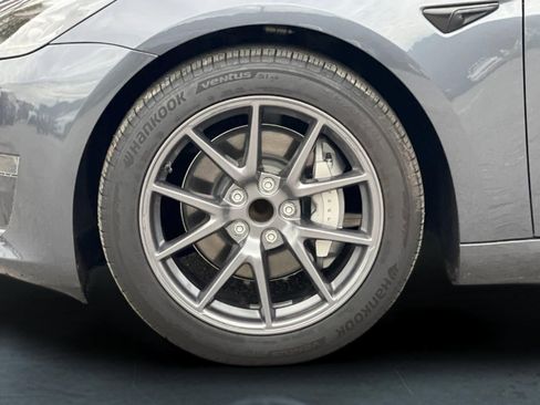 Used 2023 Tesla Model 3 Standard Range image 23