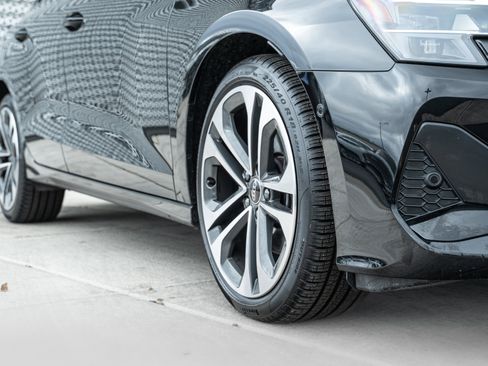 Certified 2025 Audi A3 2.0T Premium w/ Black Optic Package image 30