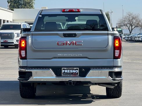 New 2026 GMC Sierra 1500 Pro w/ Pro Value Package image 6