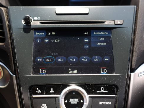 Used 2021 Acura ILX w/ Premium Package FWD image 39