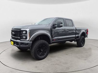 Used 2025 Ford F250 XLT w/ Black Appearance Package