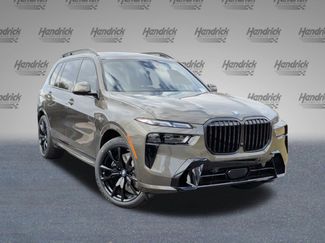 Used 2026 BMW X7 xDrive40i video 1