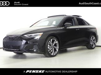 Used 2023 Audi A3 2.0T Premium w/ Convenience Package video 1