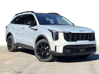 New 2026 Kia Sorento SX video 2