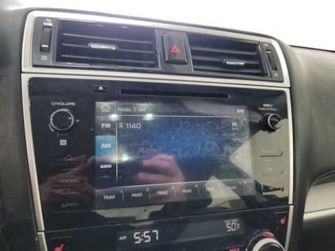 Used 2018 Subaru Legacy 2.5i Premium image 14