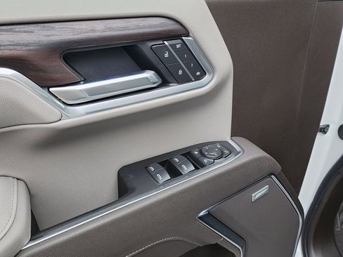 New 2026 GMC Sierra 1500 SLT w/ SLT Premium Plus Package image 15