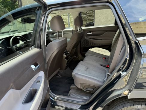 Used 2020 Hyundai Santa Fe SEL AWD/4WD image 29