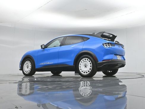 Used 2024 Ford Mustang Mach-E GT AWD/4WD image 52