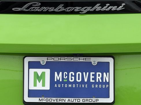 Used 2022 Lamborghini Urus image 29