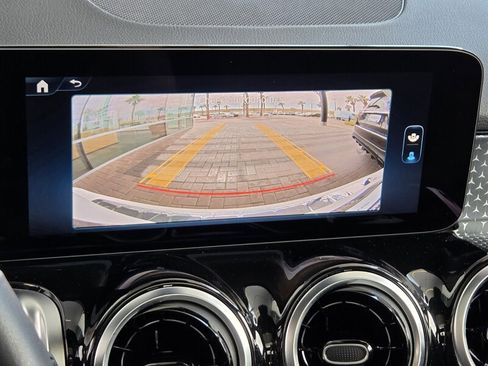 Certified 2026 Mercedes-Benz GLB 250 image 30