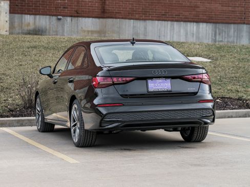 New 2026 Audi A3 2.0T Premium image 5