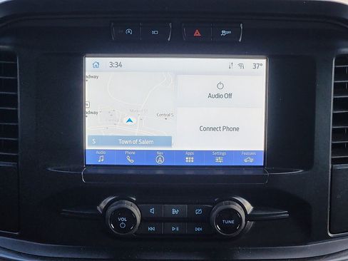 Certified 2023 Ford F150 XL w/ STX Appearance Package image 17