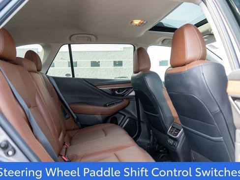 Used 2022 Subaru Outback Touring image 14