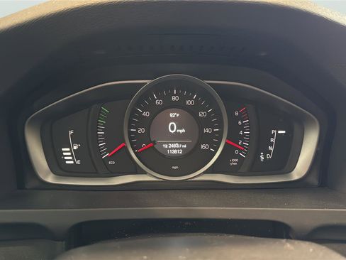 Used 2017 Volvo S60 T5 Dynamic w/ Protection Package image 13