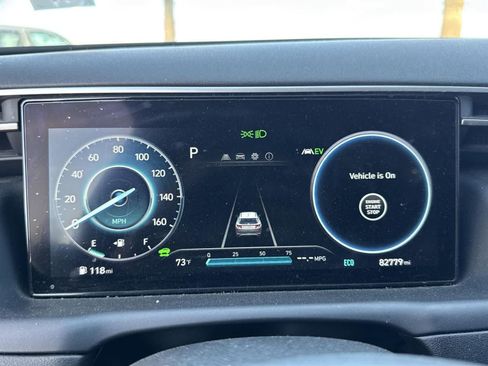 Used 2022 Hyundai Tucson SEL image 36