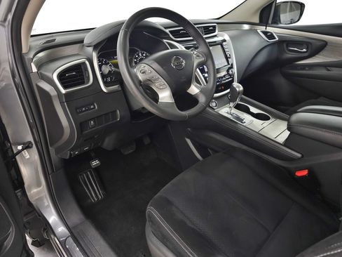 Used 2017 Nissan Murano SV AWD/4WD image 14