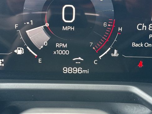 Used 2025 GMC Acadia Denali w/ Super Cruise Package image 31