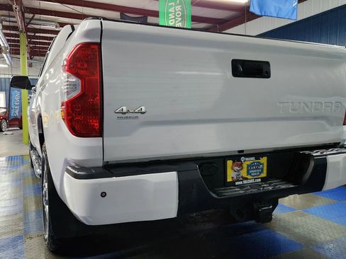 Used 2016 Toyota Tundra 1794 Edition image 6