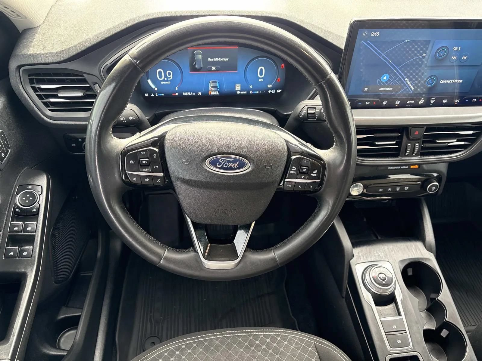 Used 2023 Ford Escape Active w/ Tech Pack #2 AWD/4WD image 12
