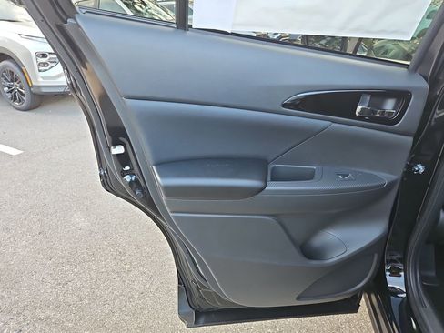 New 2026 Mitsubishi Eclipse Cross SEL AWD/4WD image 11
