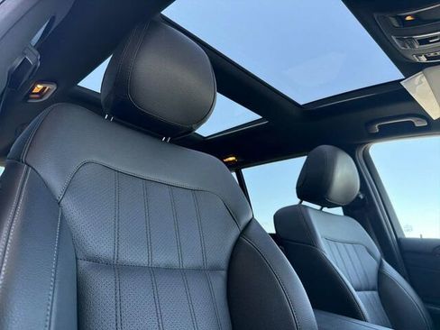 Used 2019 Mercedes-Benz GLS 450 4MATIC image 21