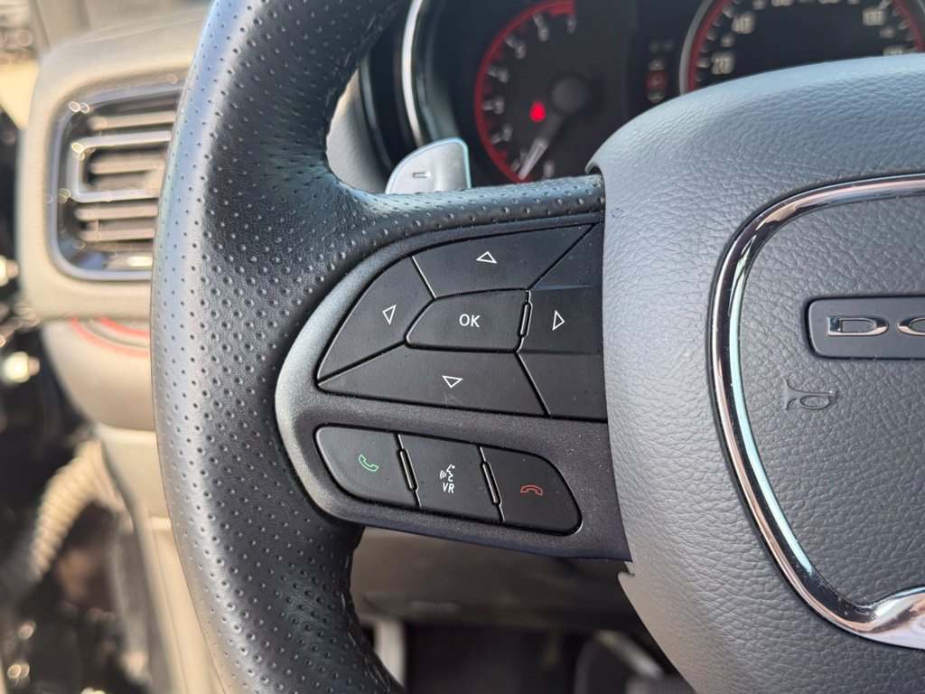 Used 2025 Dodge Durango GT AWD/4WD image 19