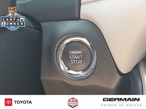 Used 2025 Toyota RAV4 XLE w/ Convenience Package FWD image 33