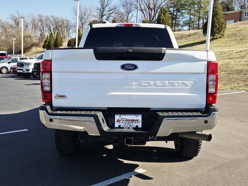 Used 2020 Ford F350 XLT image 5