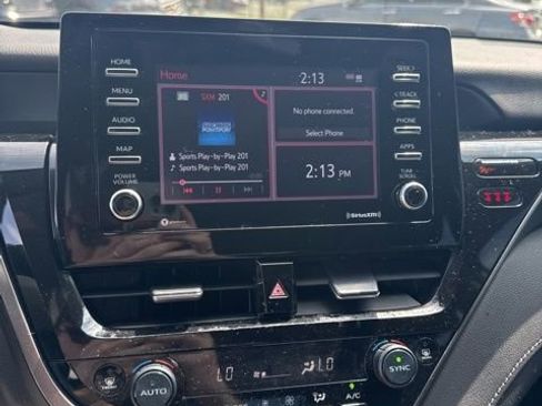 Used 2023 Toyota Camry LE FWD image 12