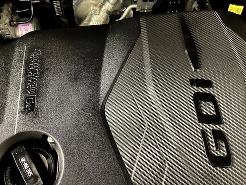 Used 2022 Hyundai Santa Fe SEL w/ Convenience + Premium Package image 32