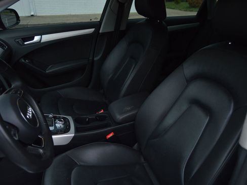 Used 2016 Audi A4 2.0T Premium image 10