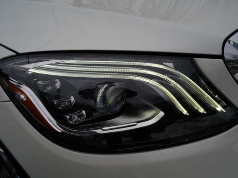 Used 2018 Mercedes-Benz S 450 S 450 Sedan image 89